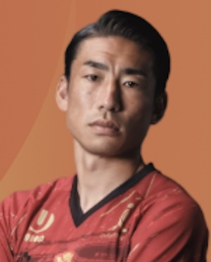 浅川 隼人