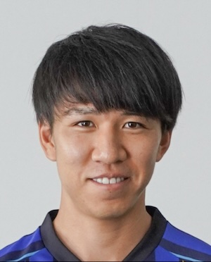 藤沼 拓夢