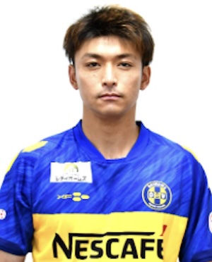 池髙 暢希