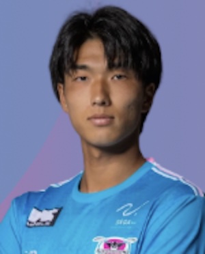 磯谷 駿