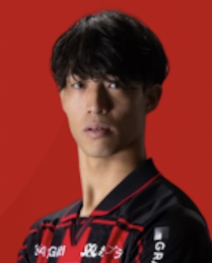 野瀬 翔也