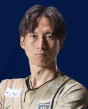 岡田 慎司