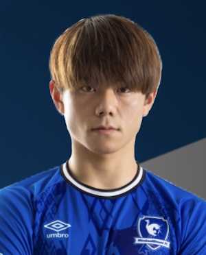 髙瀬 太聖