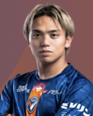 山田 陸